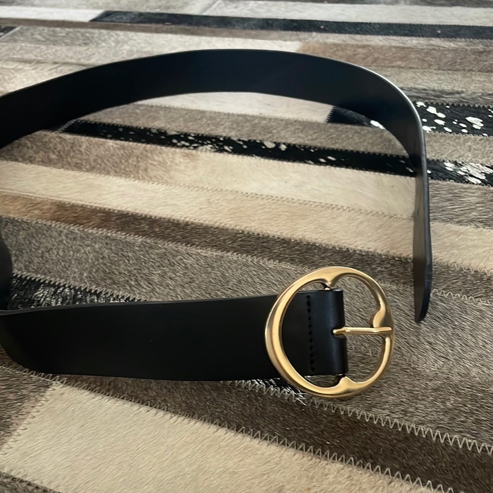 black belt